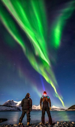 Ballangen Camping Narvik